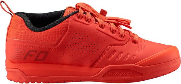 2FO Clip 2.0 MTB Shoes