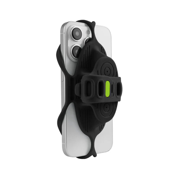 Bone Collection Pro 5 Smartphone Holder Stem Mount Black