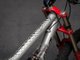 Dyedbro Frame Protection- Bones Black