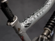 Dyedbro Frame Protection- Bones Black