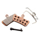 Sram Guide/TRL Brake Pad Metal (EACH) Bulk pack
