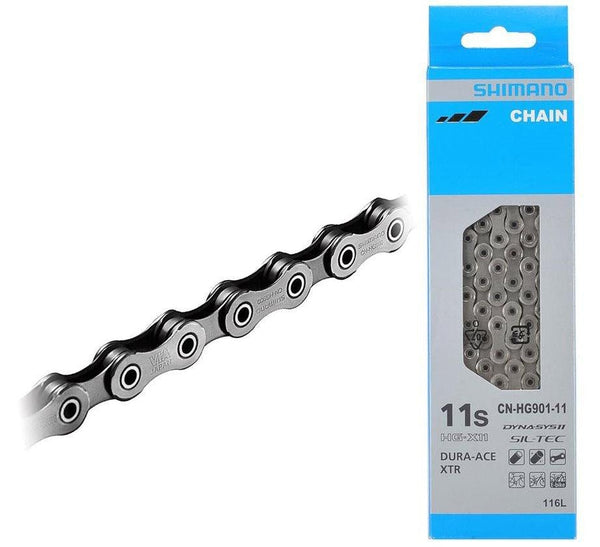 Shimano 11spd Chain