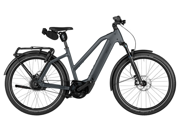 Riese & Muller Charger5 Mixte Vario Core 49cm