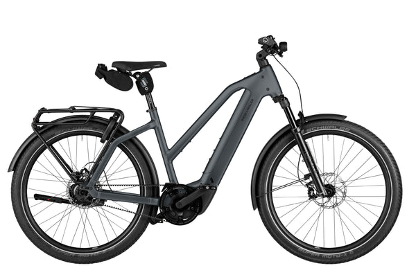 Riese & Muller Charger5 Mixte Vario Core