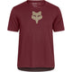 Youth Ranger SS Jersey Fox Head