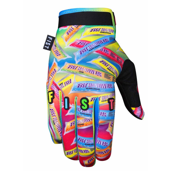 Youth Fist Gloves