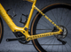 Dyedbro MTB Frame Protection Kit - Old School Tattoo Black