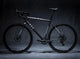 Dyedbro MTB Frame Protection- Old School Tattoo White