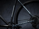Dyedbro MTB Frame Protection- Old School Tattoo White