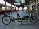 Ex-Demo Riese & Muller Load 4 75 Vario