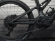 HIRE -Turbo Levo Alloy  Satin Dark Moss Green/Harvest Gold (S5 Only)