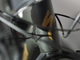 HIRE -Turbo Levo Alloy  Satin Dark Moss Green/Harvest Gold (S5 Only)