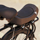 Urban Iki Junior seat - Kurumi Brown/Bincho Black