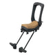 Urban Iki Junior seat - Kurumi Brown/Bincho Black