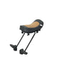 Urban Iki Junior seat - Kurumi Brown/Bincho Black