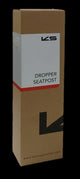KS LEV Integra C217 Dropper Seatpost (No Remote)