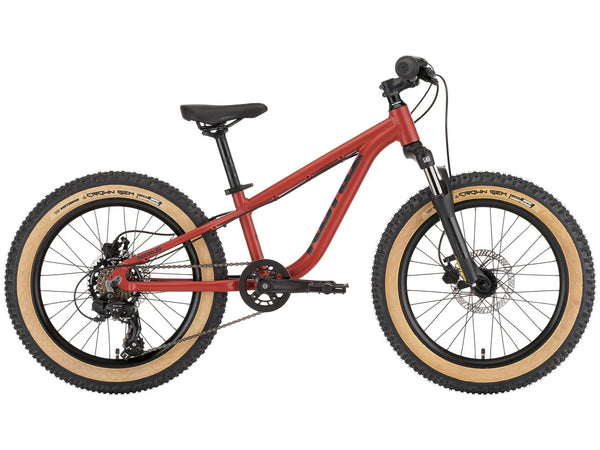 Kona Honzo 20 Red XS