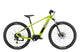 Sinch Mode 2 Int Lime/Black