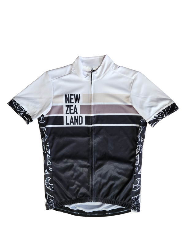 Womens RBX Sport Jersey - NZ Custom