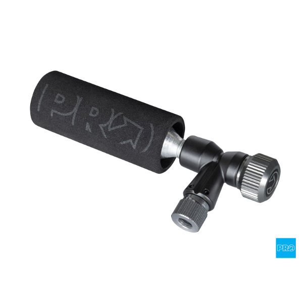 Pro Micro CO2 Regulator w/25g Cartridge