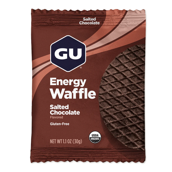 GU Energy Waffle