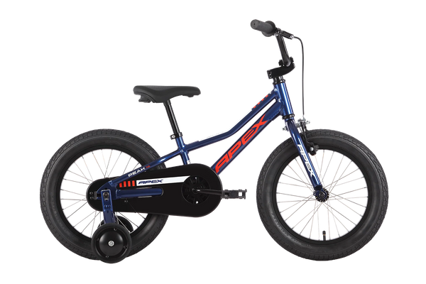 Apex Peak 16"