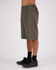Mons Royale S23- Mens Virage Bike Shorts Olive