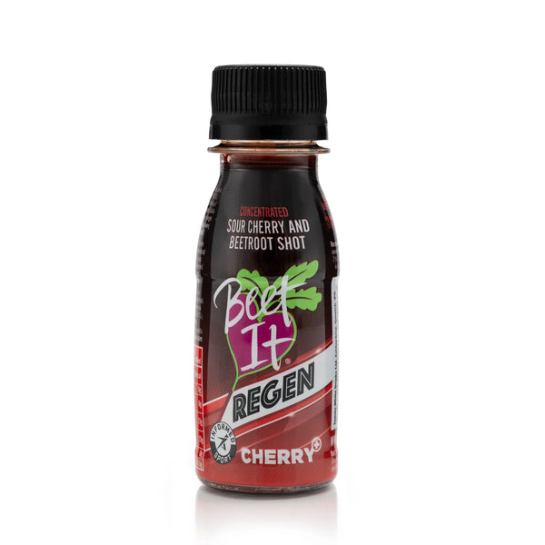 Beet It Regen Beet & Cherry Sport Shot 70ml