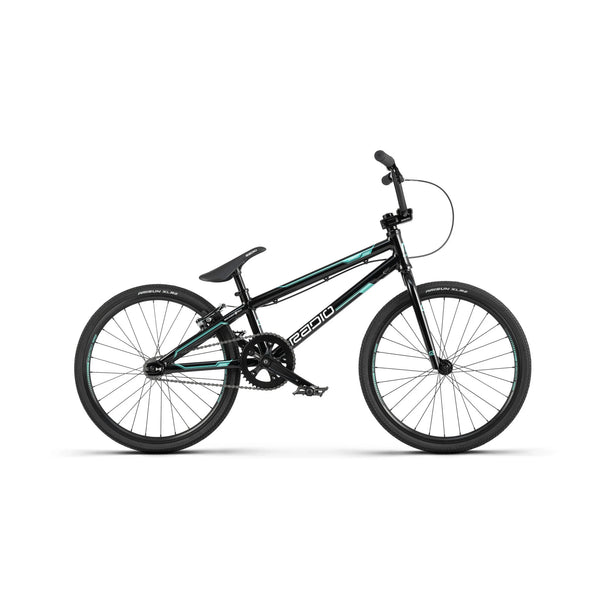 Radio Raceline Cobalt Expert BMX
