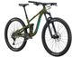 Kona Process 134 Green Medium