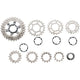 Shimano Ultegra 10spd Cassette