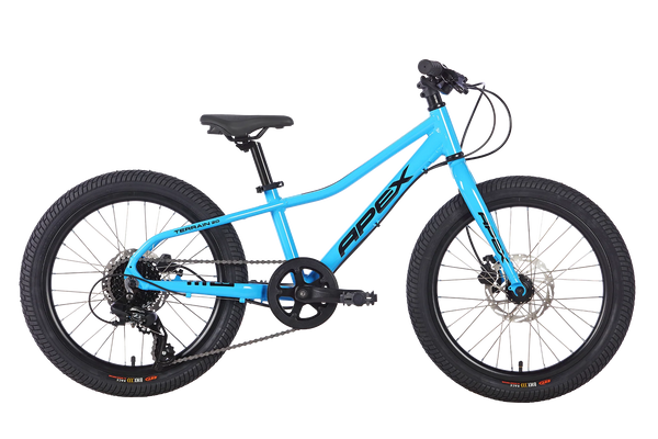 Apex Terrain 20"