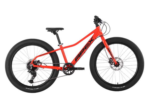 Apex Terrain 24"