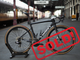 Ex-Staff S-Works Tarmac SL8 54 FRAME ONLY
