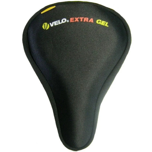 Velo MTB Extragel Saddle Cover Black