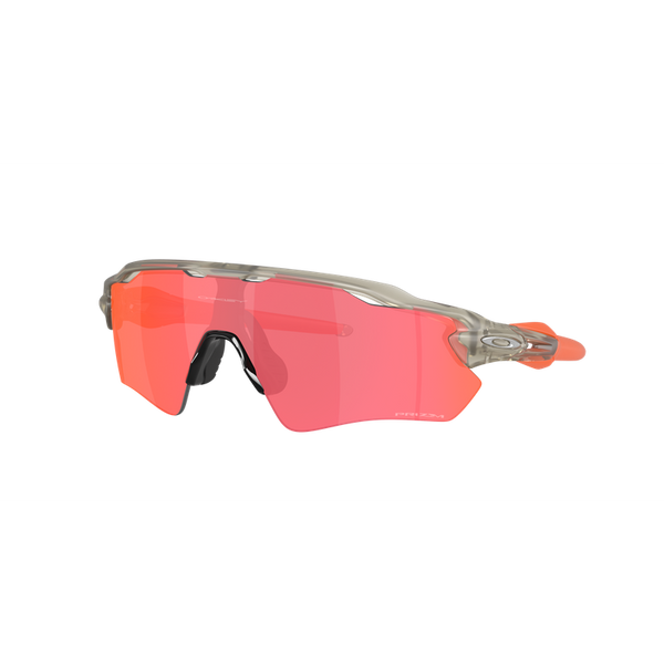 Oakley Radar EV Path Matte Grey Ink w/Prizim trail torch
