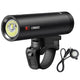 Ravemen Front Light USB CR800