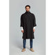 Basil Hoga Bicycle Rain Poncho Unisex One Size