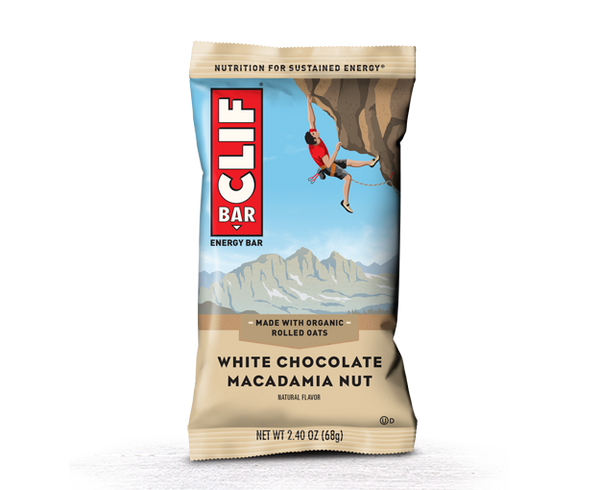 CLIF Bars
