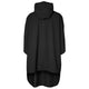 Basil Hoga Bicycle Rain Poncho Unisex One Size