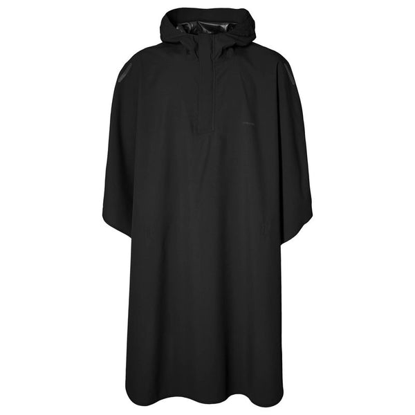 Basil Hoga Bicycle Rain Poncho Unisex One Size