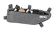 EVOC Frame Pack Carbon Grey M