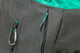 Basil Discovery 365D Single Bag L Black Melee (Includes Rain Cover)