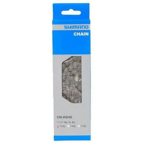 Shimano 6/7/8spd Chain