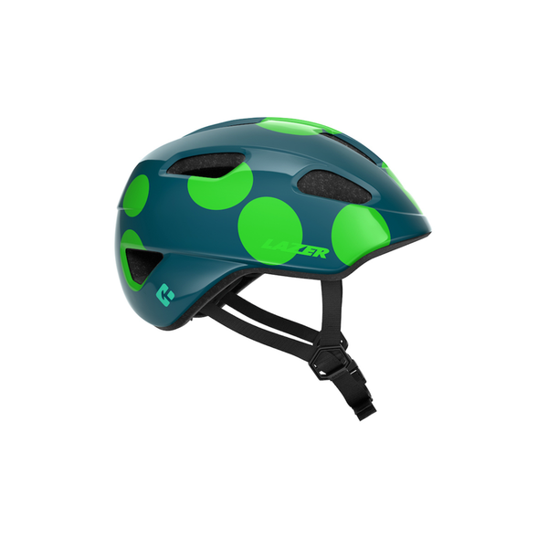 Lazer Nutz 2.0 Kineticore Child Helmet (50-56cm)