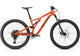 Stumpjumper Alloy - Satin Blaze / Black S4