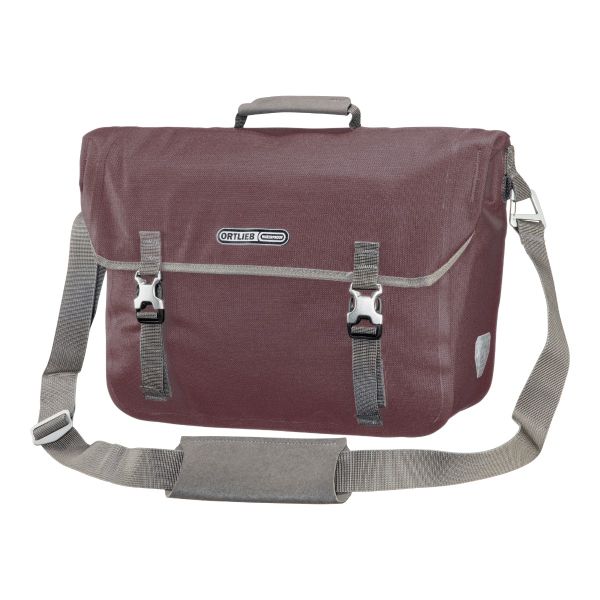 Ortlieb Commuter Bag Two Urban QL3.1 (20L)