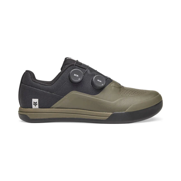 Fox Union Boa Flat