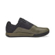 Fox Union Boa Flat