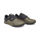 Fox Union Boa Flat